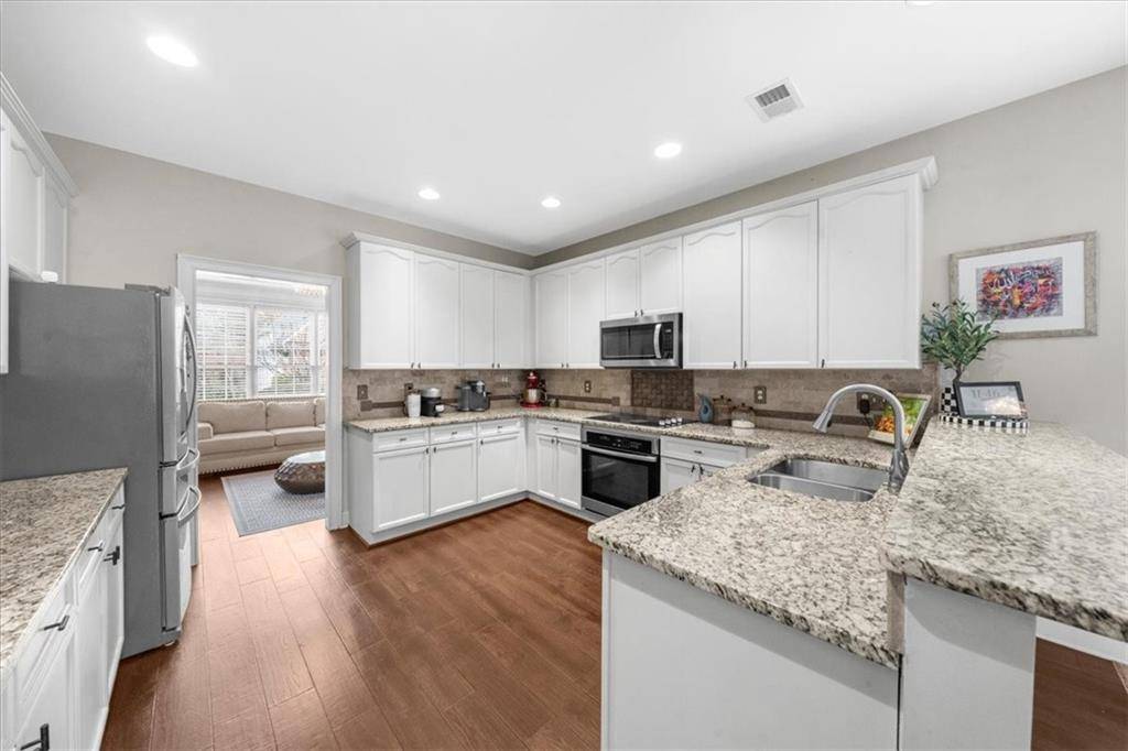 Peachtree Corners, GA 30092,3540 Bridge Mill CT