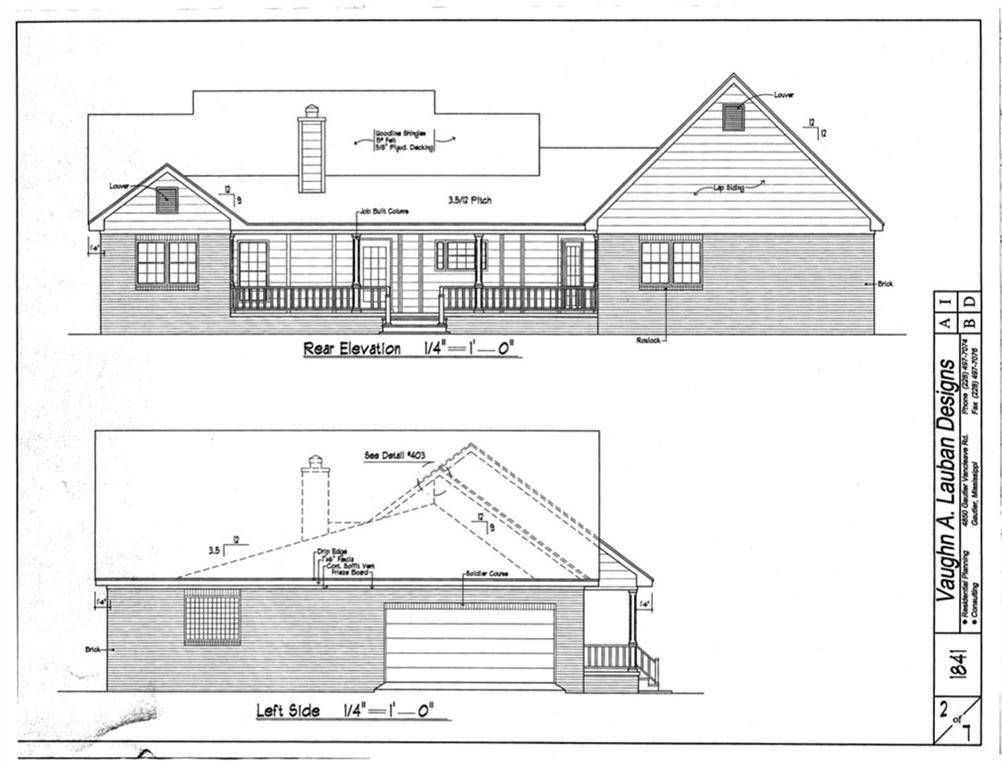 Jasper, GA 30143,0 Lot 520 - Mulberry CIR