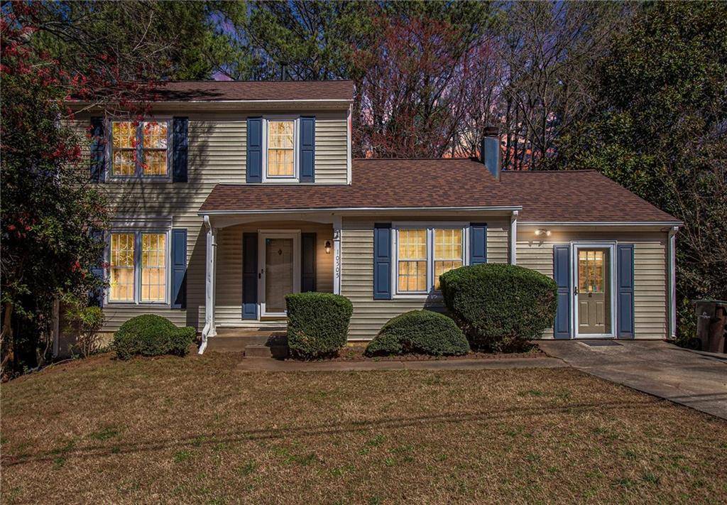 Alpharetta, GA 30022,10505 Ash Rill DR