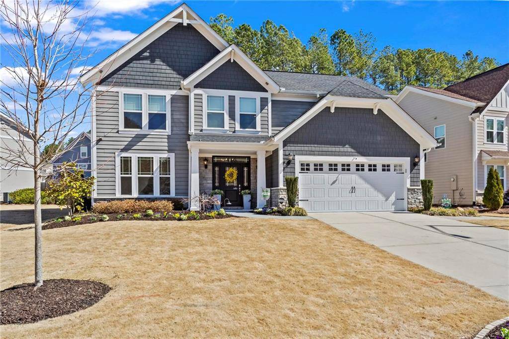 Dallas, GA 30132,446 Floating Leaf WAY