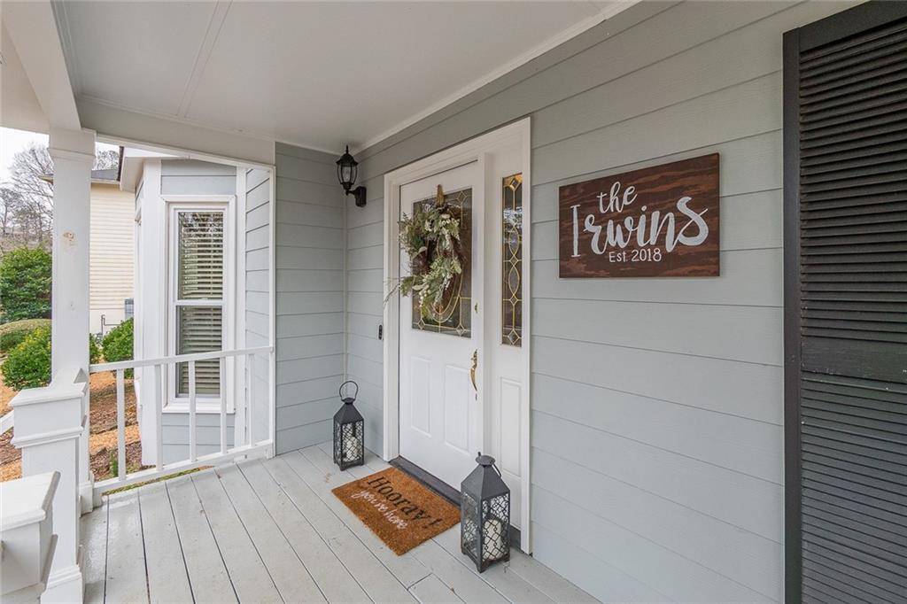 Marietta, GA 30062,2574 Oak Village PL NE