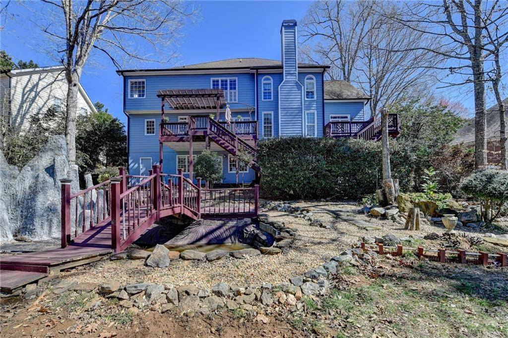 Suwanee, GA 30024,2382 Merrymount DR