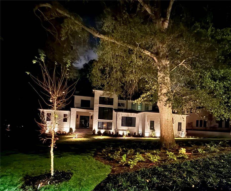 Sandy Springs, GA 30342,4524 Mystic DR