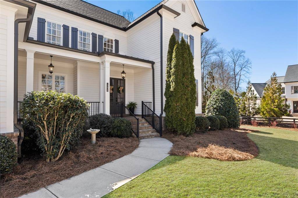 Alpharetta, GA 30004,15626 Birmingham HWY