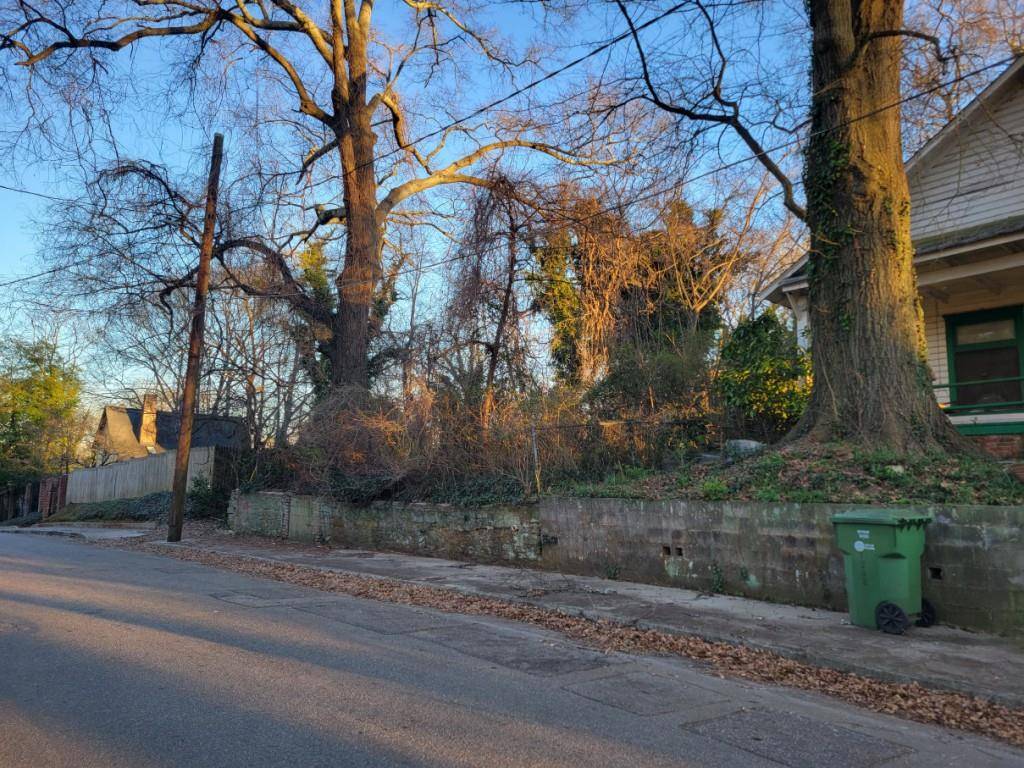 Atlanta, GA 30310,1234 Oak ST SW