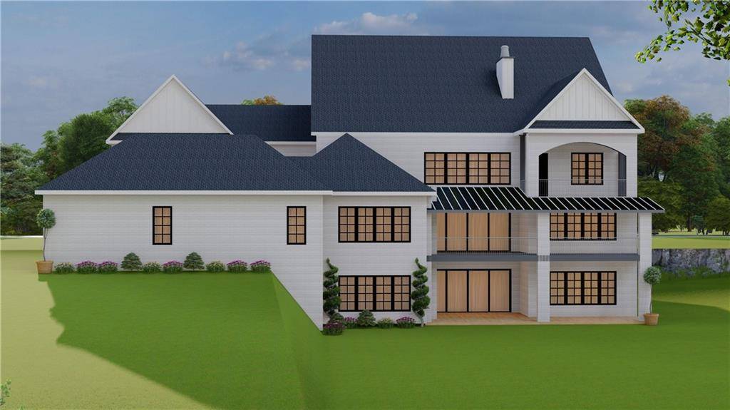 Alpharetta, GA 30004,235 Traditions DR