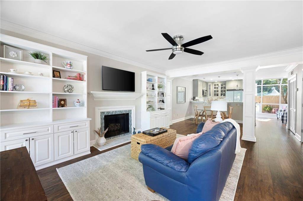Atlanta, GA 30338,95 Mount Vernon CIR