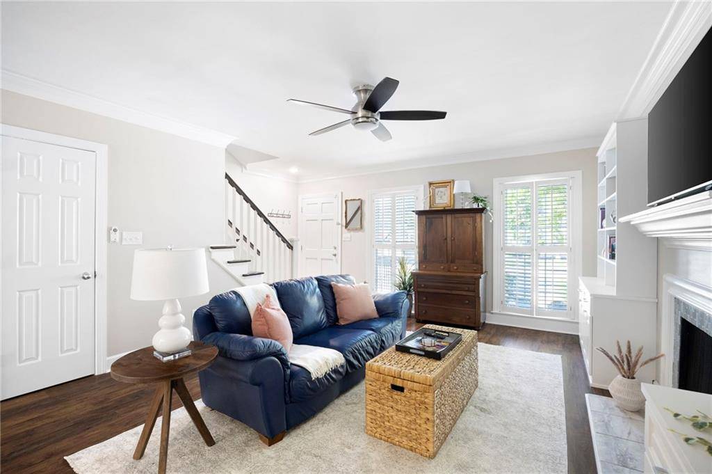 Atlanta, GA 30338,95 Mount Vernon CIR