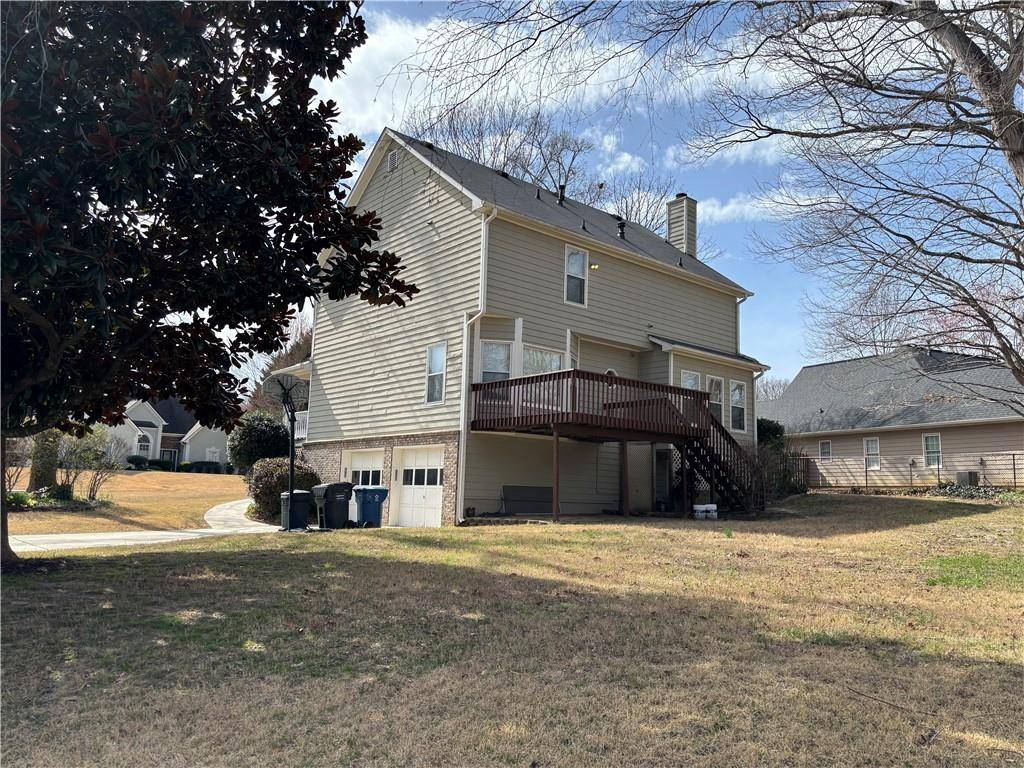 Lawrenceville, GA 30046,722 Thornapple TRL