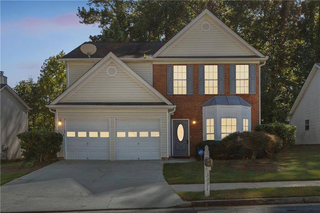 Kennesaw, GA 30144,3331 Freedom LNDG NW