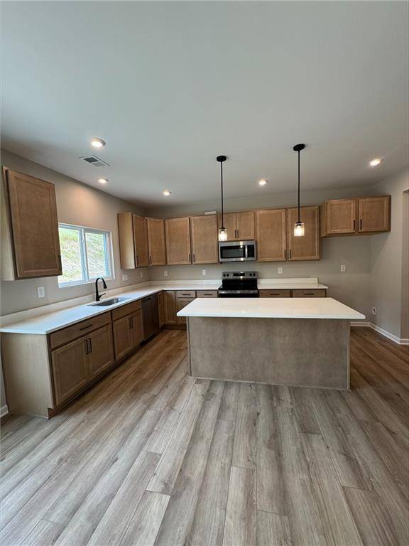 Dallas, GA 30132,205 Sage Woods WAY