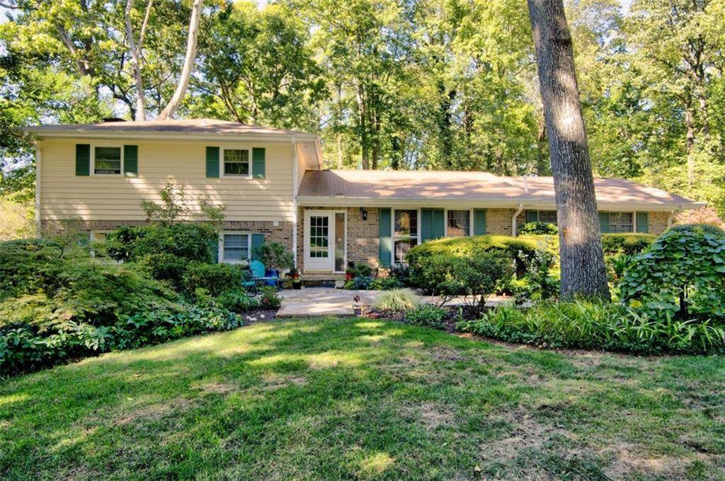 Dunwoody, GA 30360,4696 DUNOVER CIR