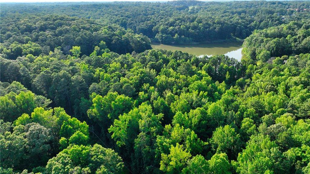 Canton, GA 30115,0 Iron Mountain RD