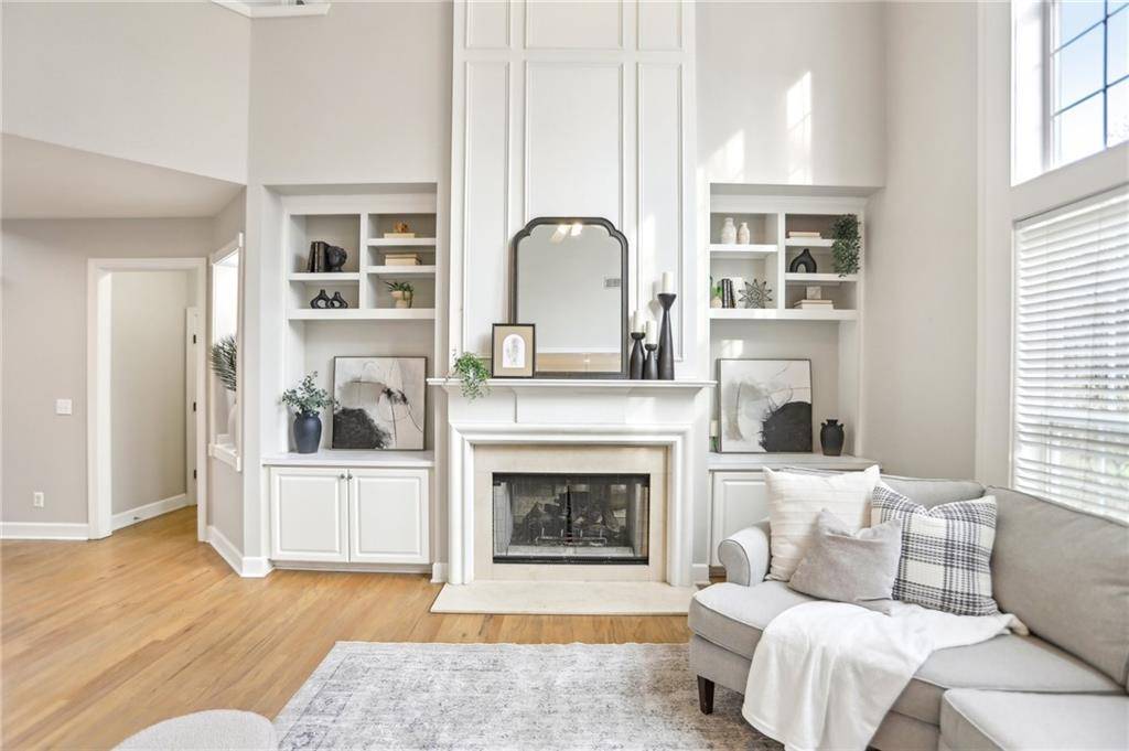 Smyrna, GA 30080,1307 Calderwood CT SE