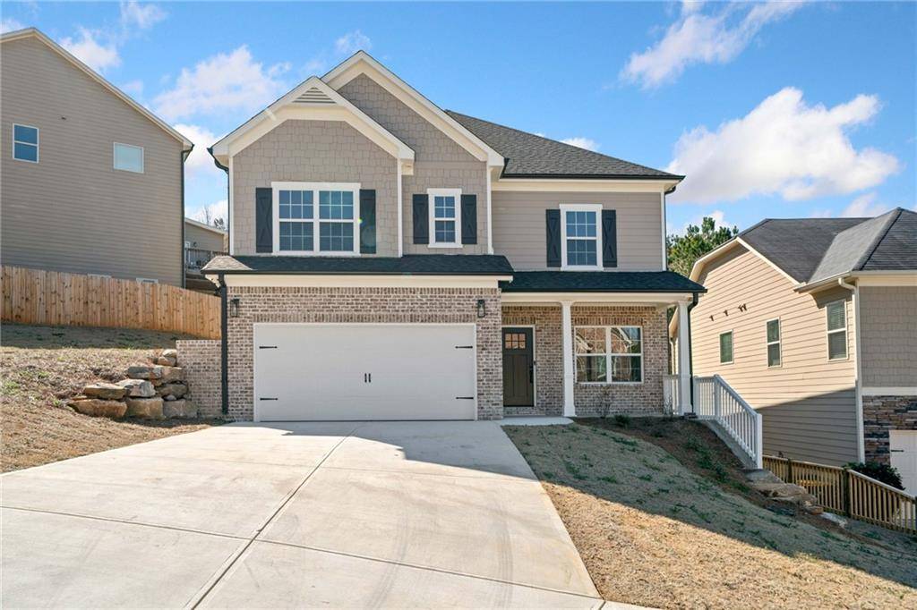 Canton, GA 30114,431 Crestmont LN