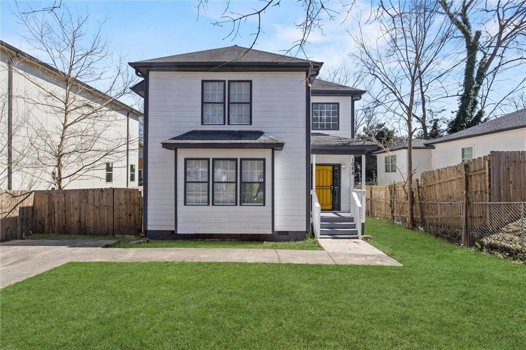 Atlanta, GA 30310,1088 Hubbard ST SW