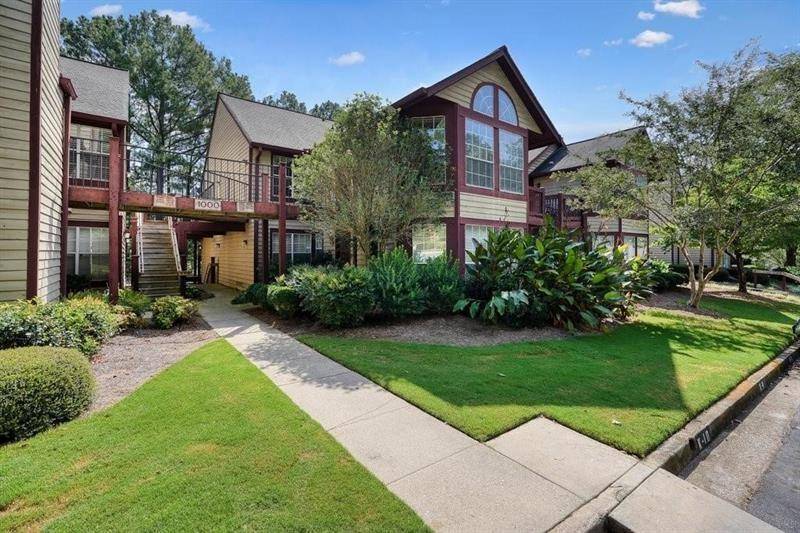 Alpharetta, GA 30022,1003 Sandy Lane Drive DR