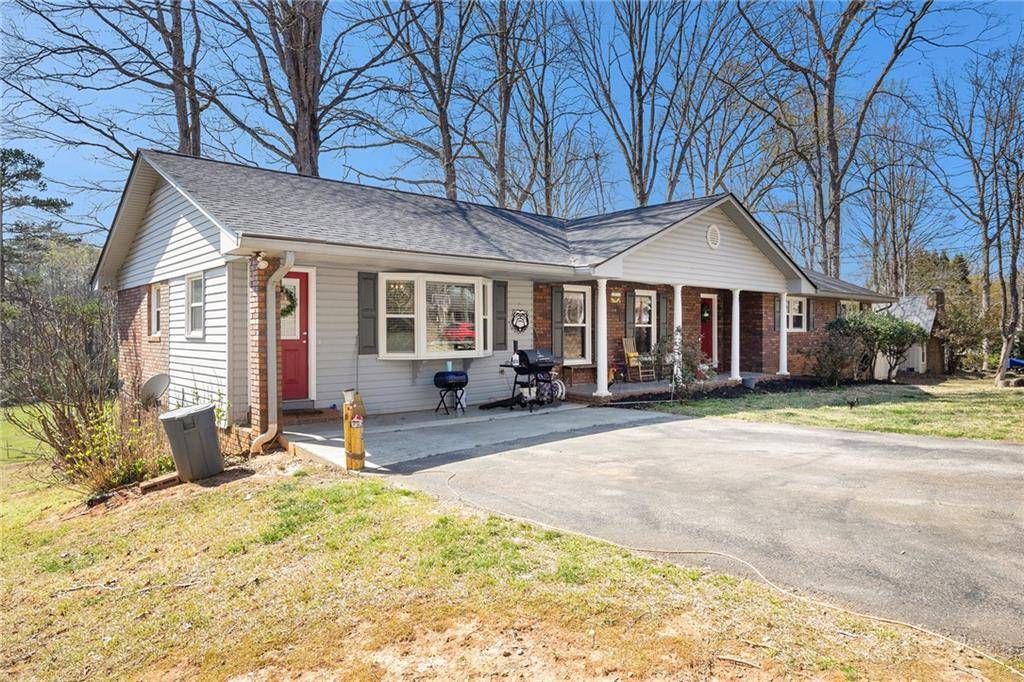 Cornelia, GA 30531,281 Ridgeway CIR