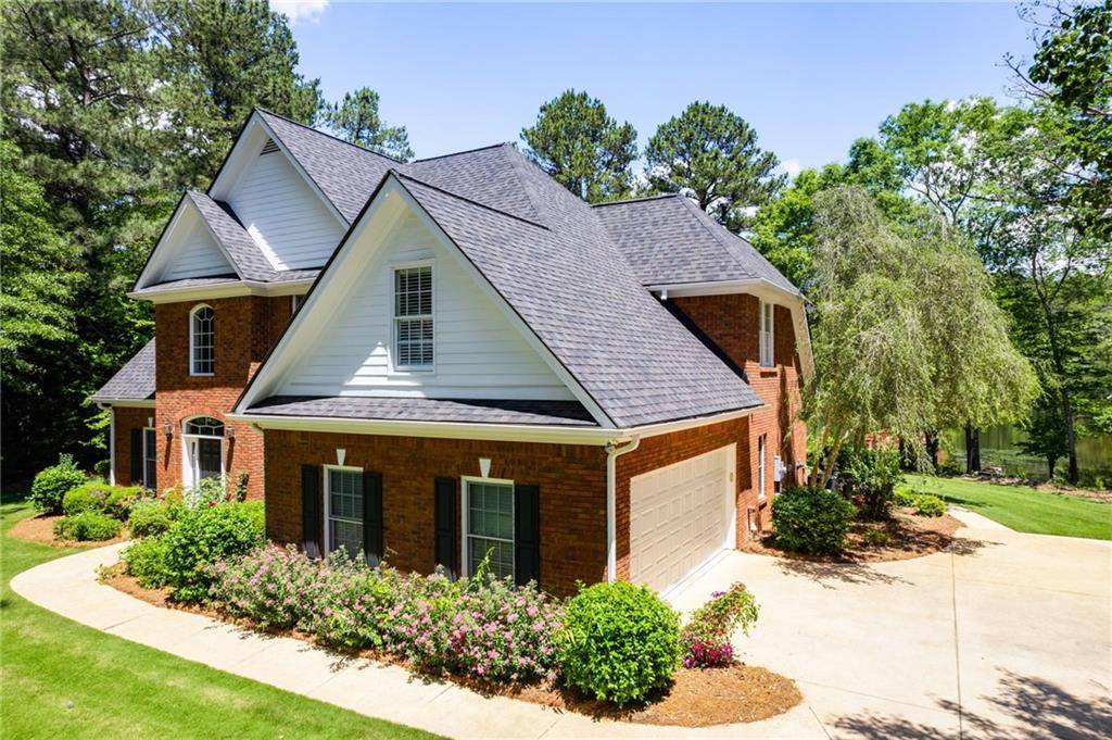 Lagrange, GA 30240,110 Pond View PT