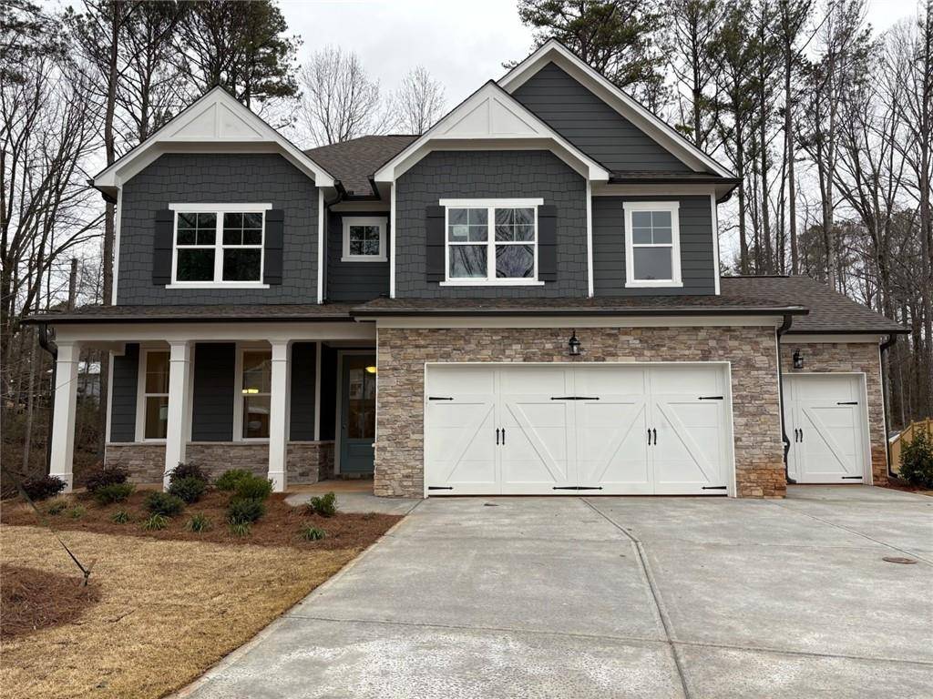 Dallas, GA 30157,146 Riverbirch WAY