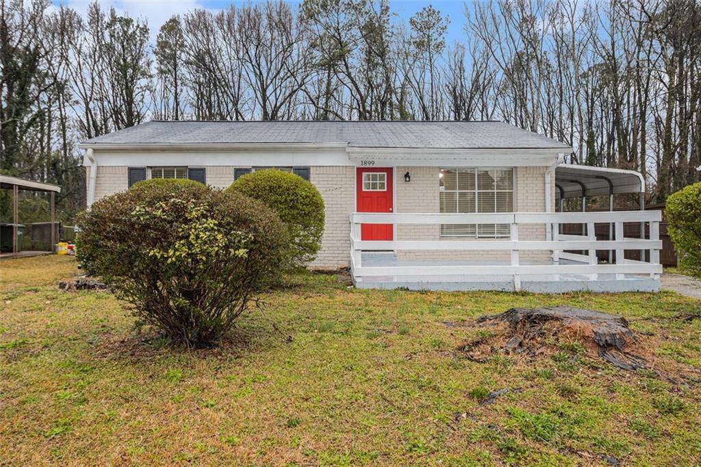 Atlanta, GA 30315,1899 LATHROP ST SE