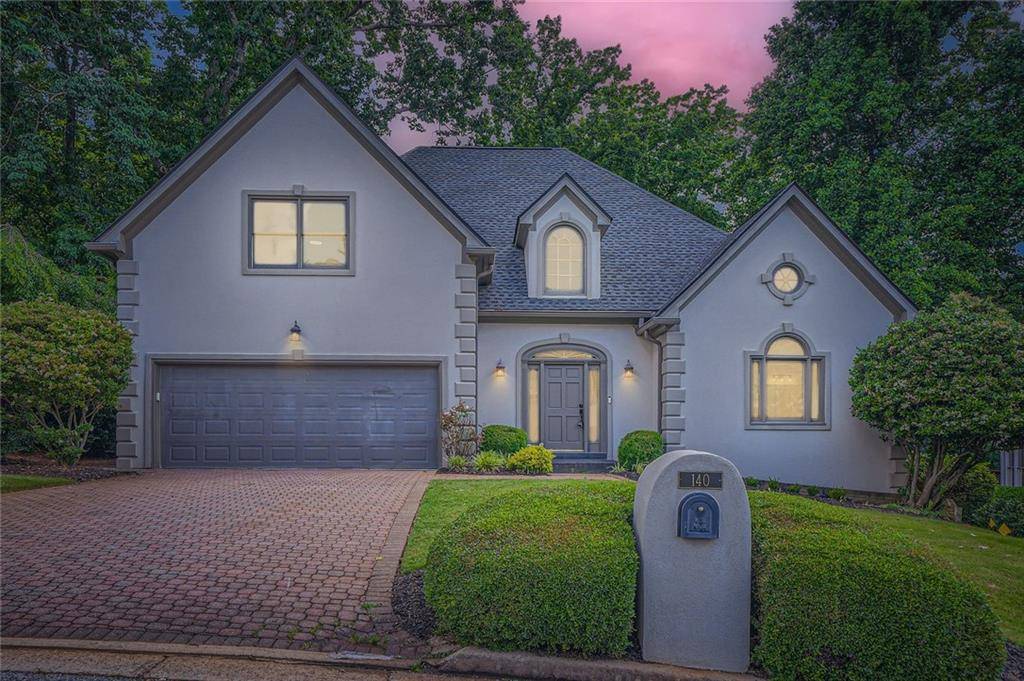 Atlanta, GA 30328,140 Grosvenor PL