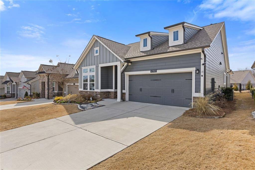 Flowery Branch, GA 30542,6968 River Rock Drive DR