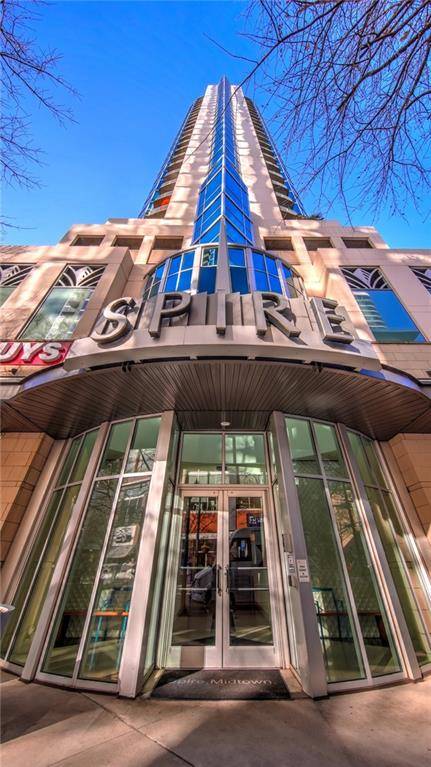 Atlanta, GA 30308,860 Peachtree ST NE #917