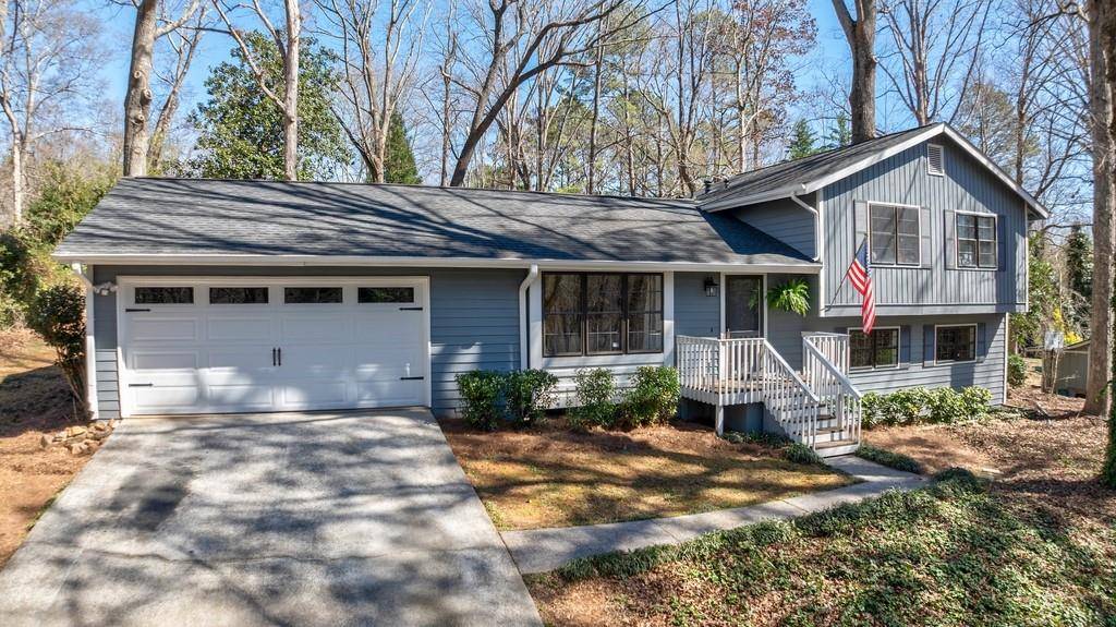 Lawrenceville, GA 30044,3594 Vinyard WAY