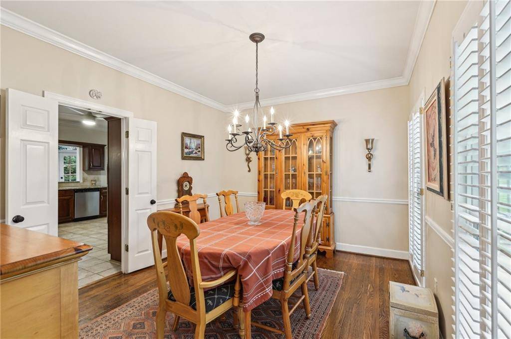 Marietta, GA 30064,2819 Saddlebrook WAY NW