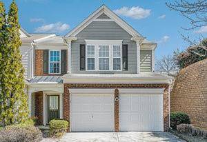 Duluth, GA 30096,3600 Elkhorn CT NW