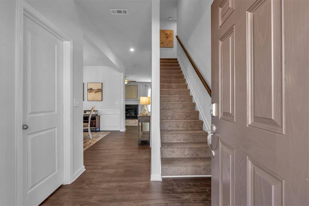 Cartersville, GA 30120,8 Lakewood CT SE