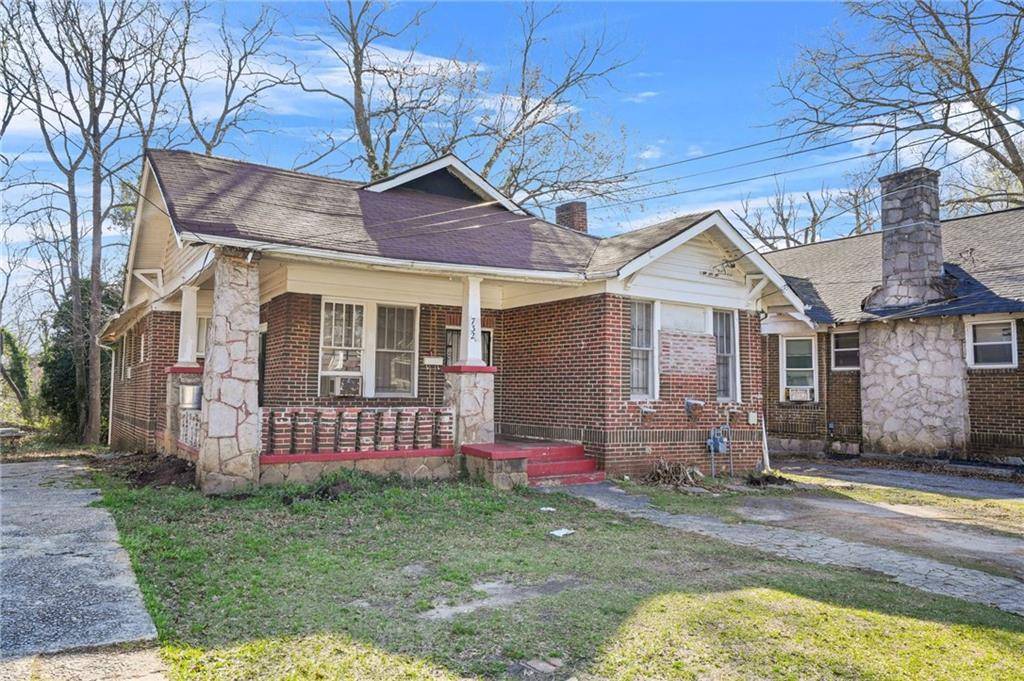 Atlanta, GA 30310,732 Cascade AVE