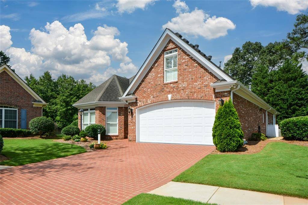Snellville, GA 30078,2392 IVY MOUNTAIN DR