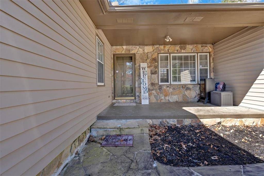 Cartersville, GA 30121,20 Juniper LN SE