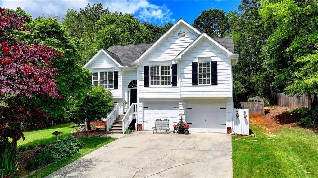 Buford, GA 30519,4184 Wyndham Park WAY