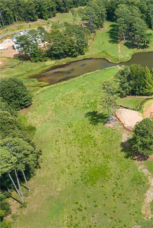 Milton, GA 30004,1050 Homestead DR