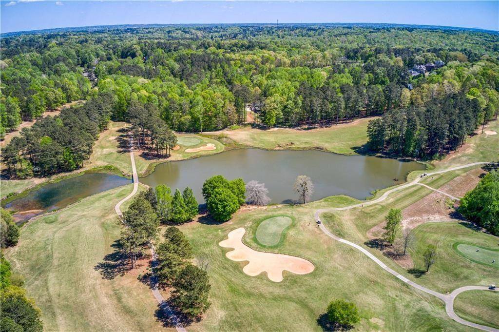 Milton, GA 30004,1050 Homestead DR