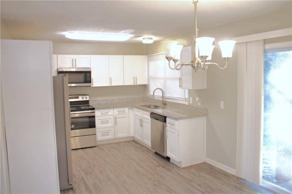 Forest Park, GA 30297,3961 Scott DR