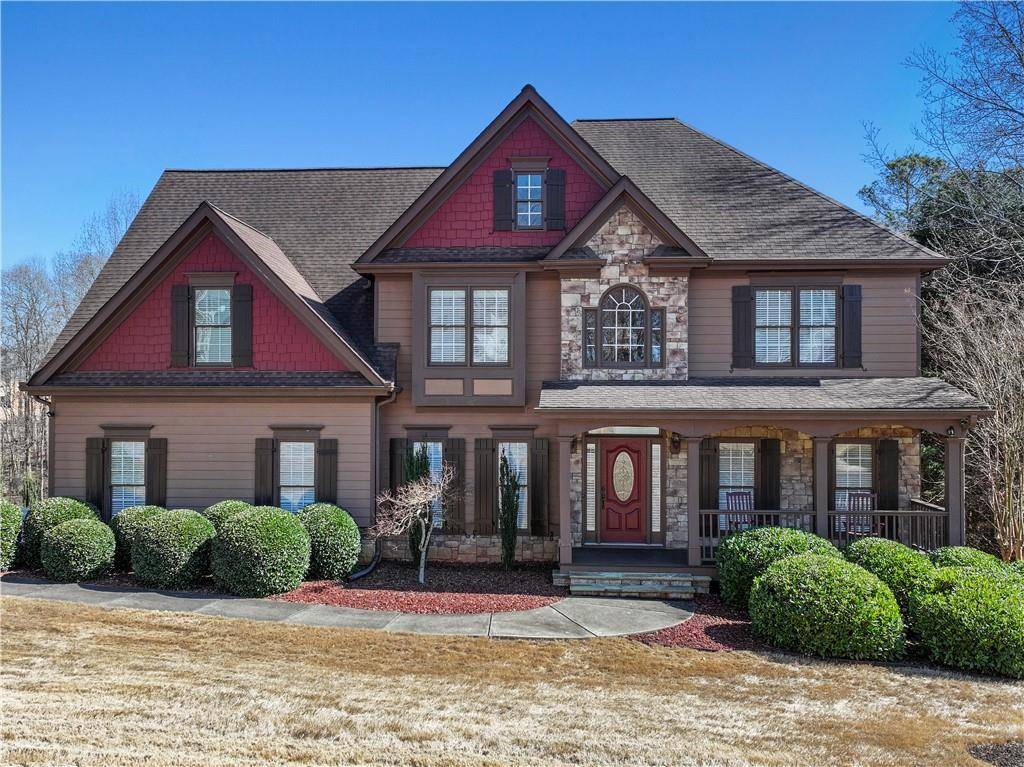 Gainesville, GA 30506,9035 Forest Path Drive