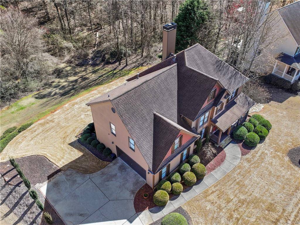 Gainesville, GA 30506,9035 Forest Path Drive