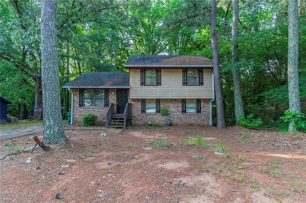 Ellenwood, GA 30294,4342 Lincolndale DR