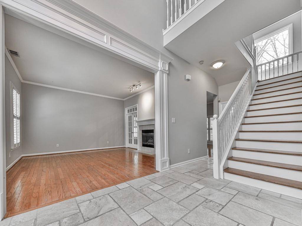 Alpharetta, GA 30009,4880 Hunters Oaks LN