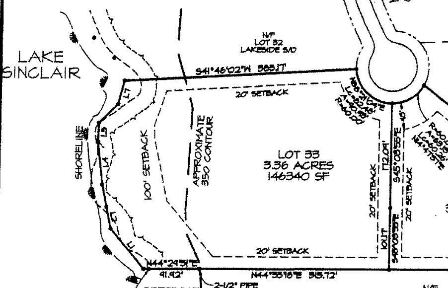 Eatonton, GA 31024,126 Bluewater BLVD