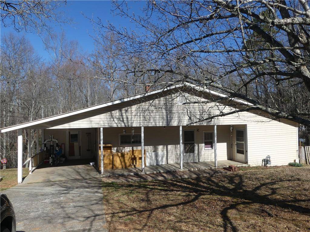 Demorest, GA 30535,253 Alder ST