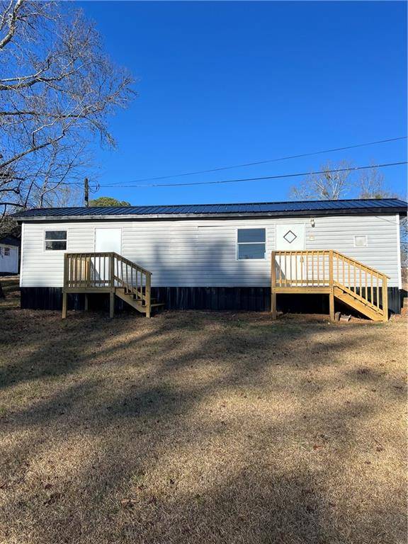 Jasper, GA 30143,336 Georgianna ST