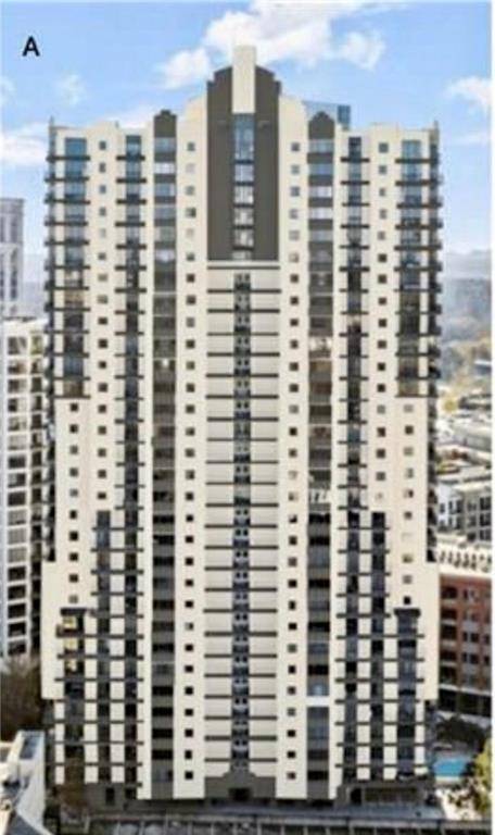 Atlanta, GA 30326,3481 Lakeside DR NE #2303