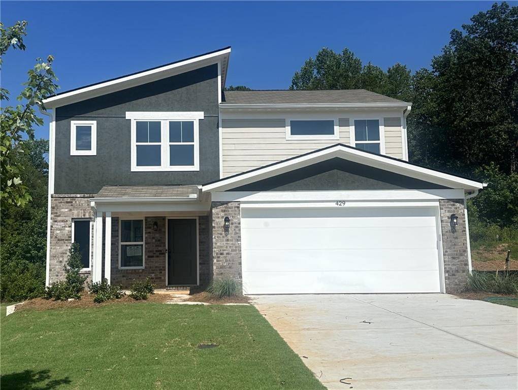 Braselton, GA 30517,429 Traminer WAY