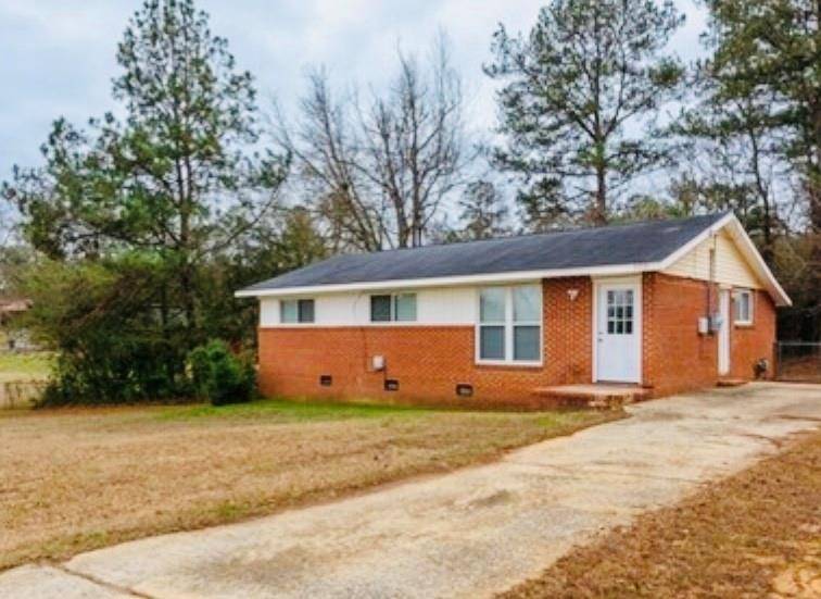 Columbus, GA 31907,4930 CAPRICORN CT