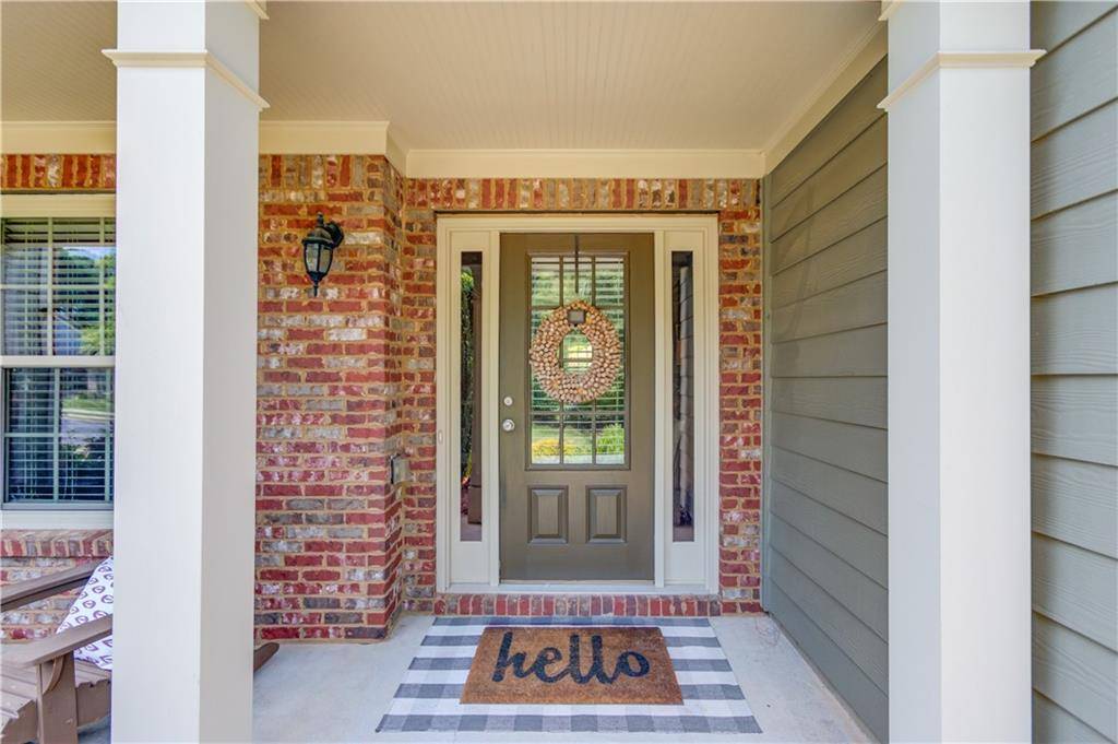 Loganville, GA 30052,1433 Henderson Ridge LN